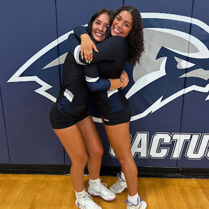 Meet your Posher, Isabel